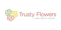 Trusty Flowers coupons
